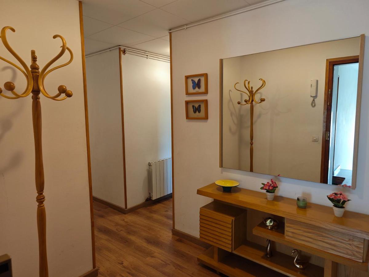 Allotjaments Bruc Camprodon Extérieur photo