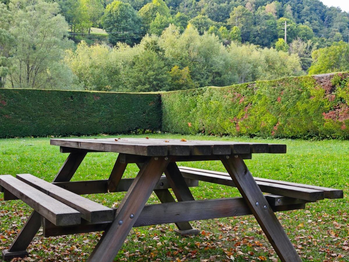 Allotjaments Bruc Camprodon Extérieur photo