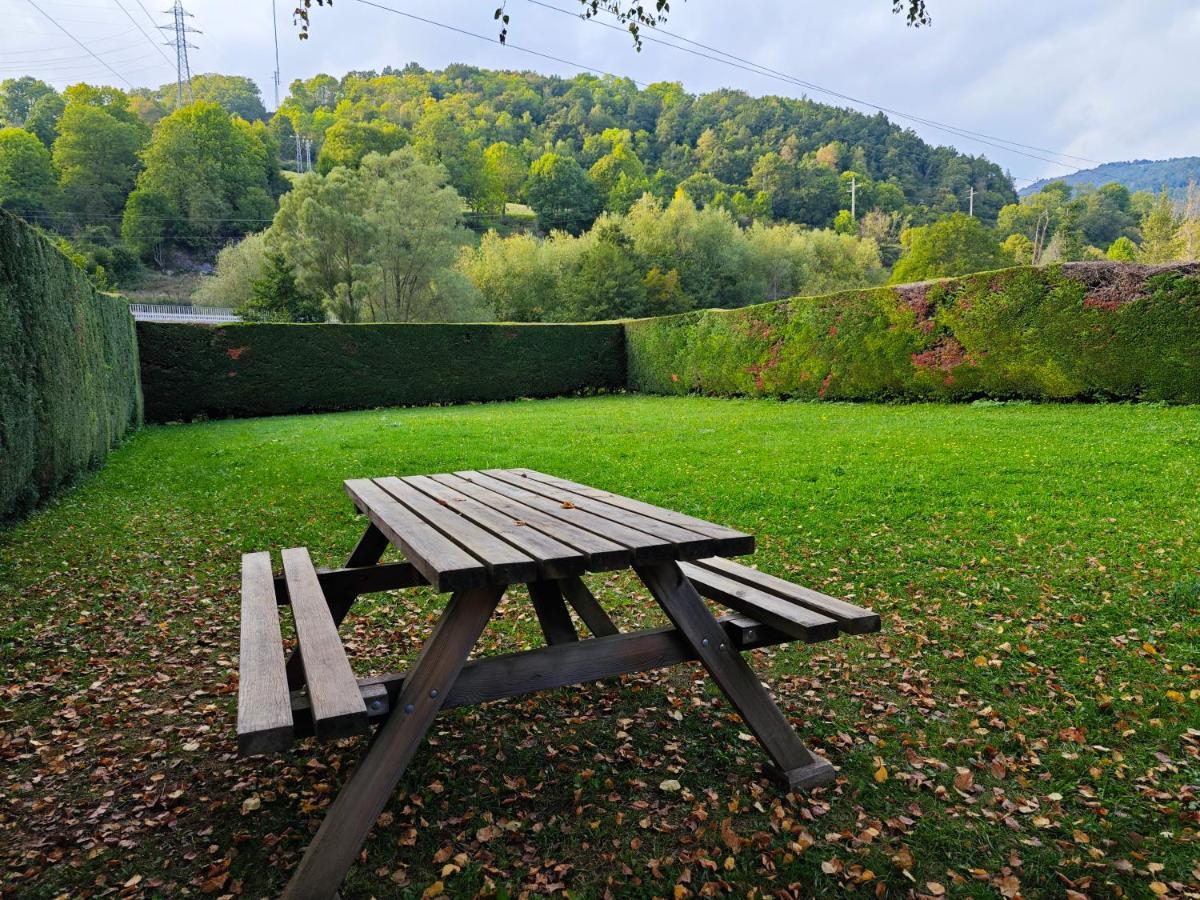 Allotjaments Bruc Camprodon Extérieur photo