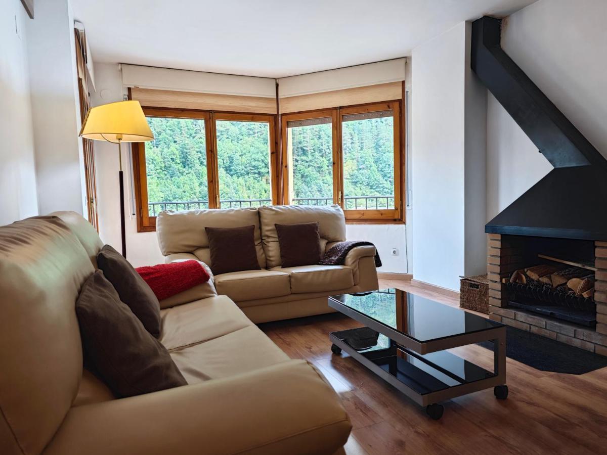 Allotjaments Bruc Camprodon Extérieur photo