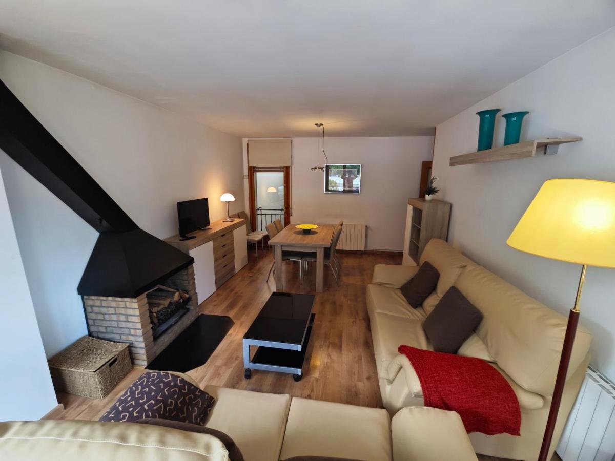 Allotjaments Bruc Camprodon Extérieur photo