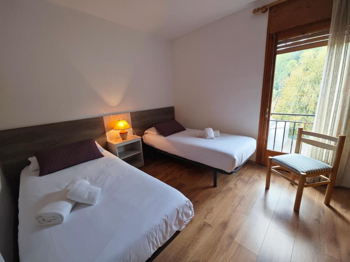 Allotjaments Bruc Camprodon Extérieur photo