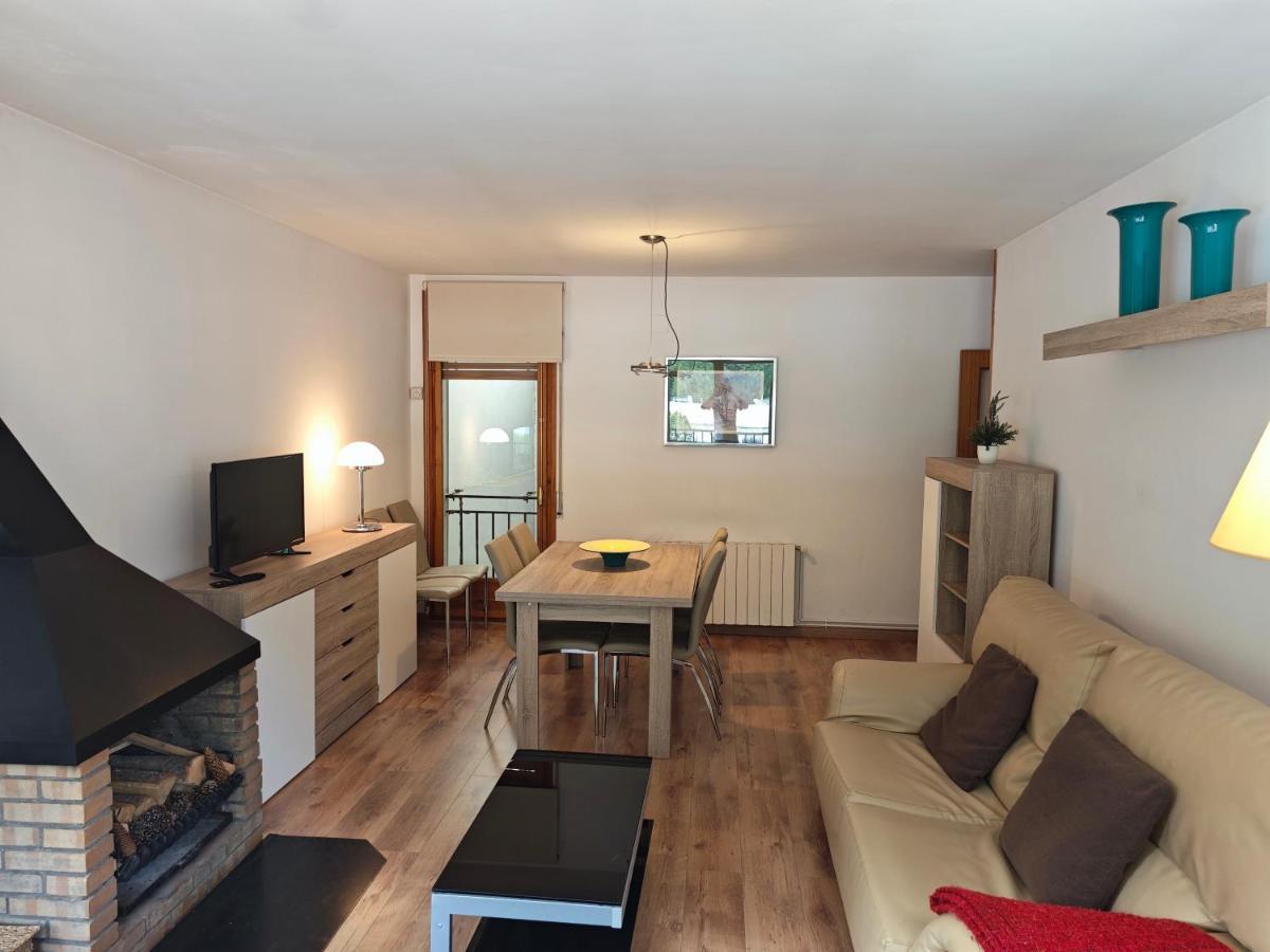 Allotjaments Bruc Camprodon Extérieur photo