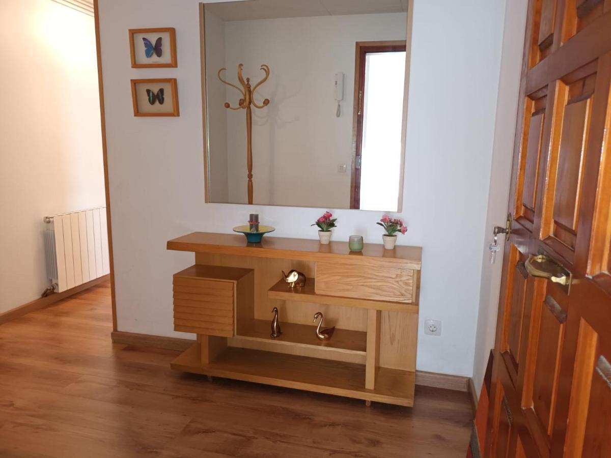 Allotjaments Bruc Camprodon Extérieur photo