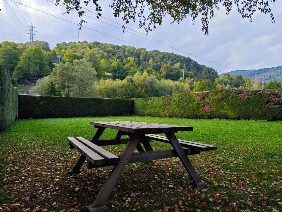 Allotjaments Bruc Camprodon Extérieur photo